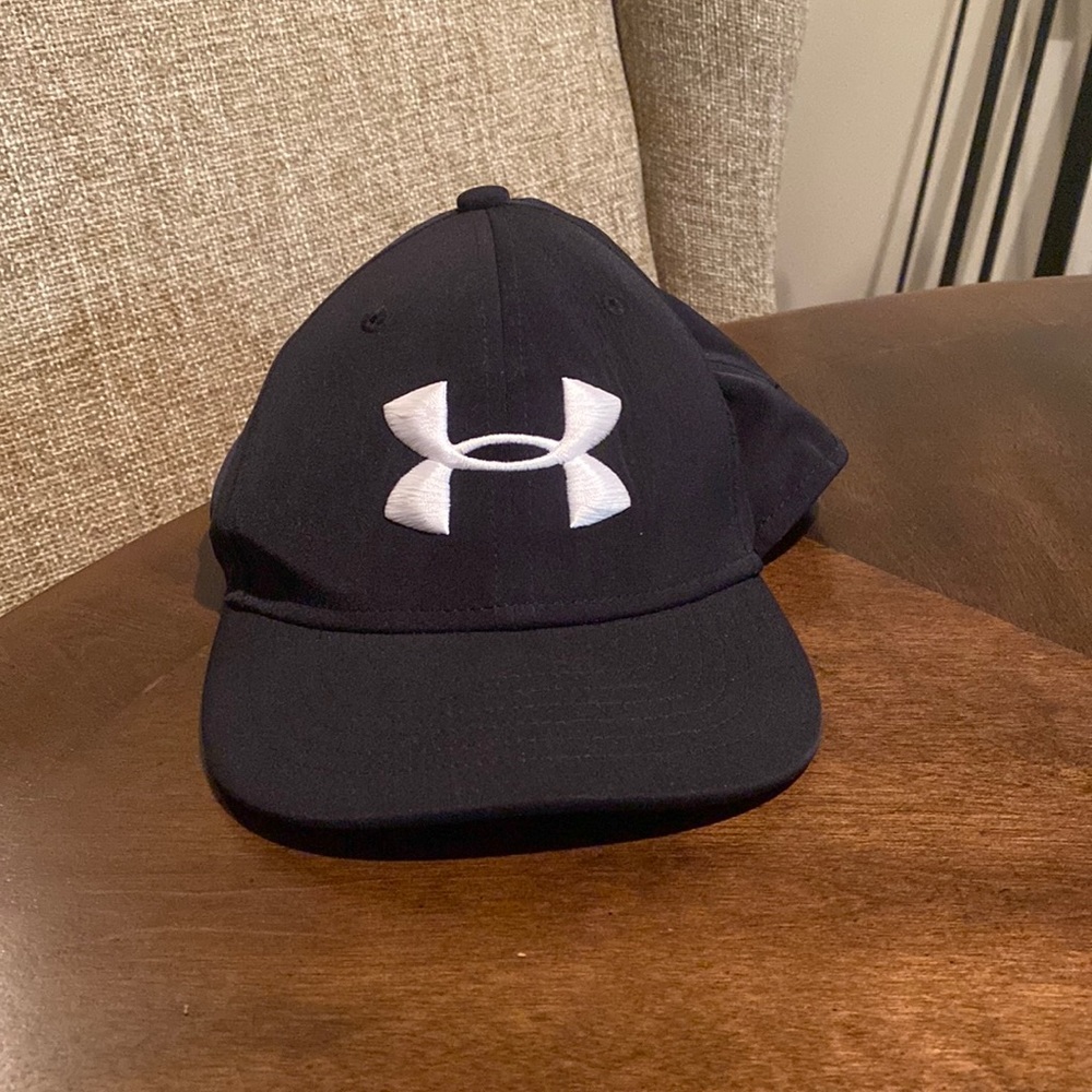 Under Armour Hat